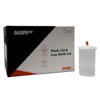 34OZ/1000ML CUP, 200 MICRON LID,